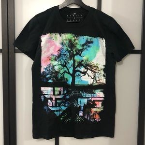 Rebels & Nomads T-shirt